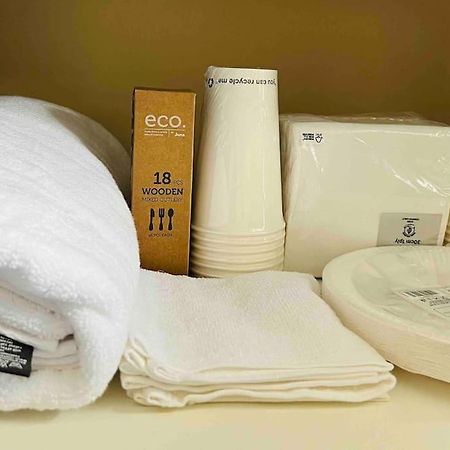 Private Double Bedroom In Hounslow Near Heathrow Londyn Zewnętrze zdjęcie