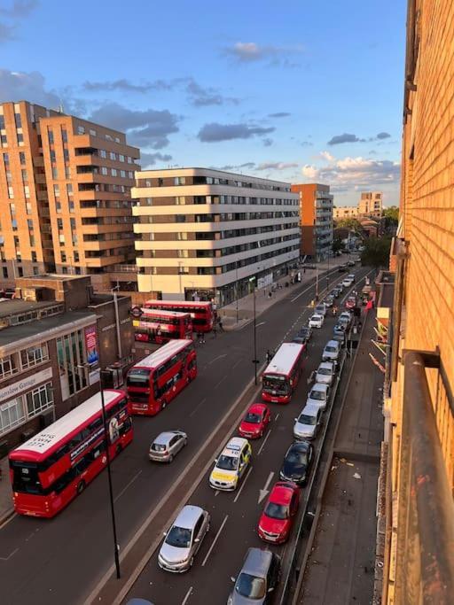 Private Double Bedroom In Hounslow Near Heathrow Londyn Zewnętrze zdjęcie