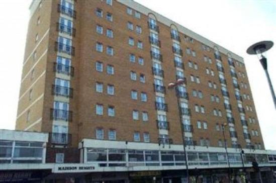 Private Double Bedroom In Hounslow Near Heathrow Londyn Zewnętrze zdjęcie
